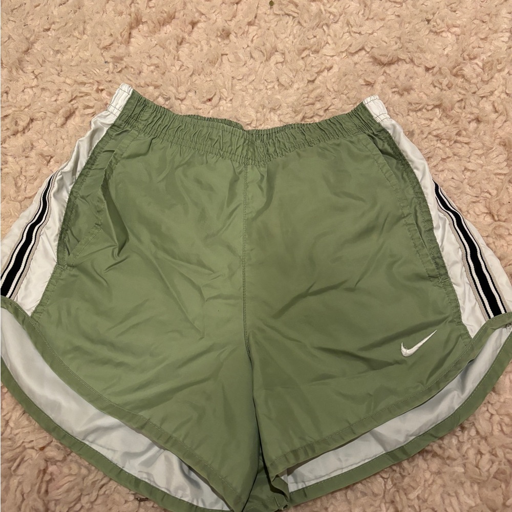 vintage nike shorts